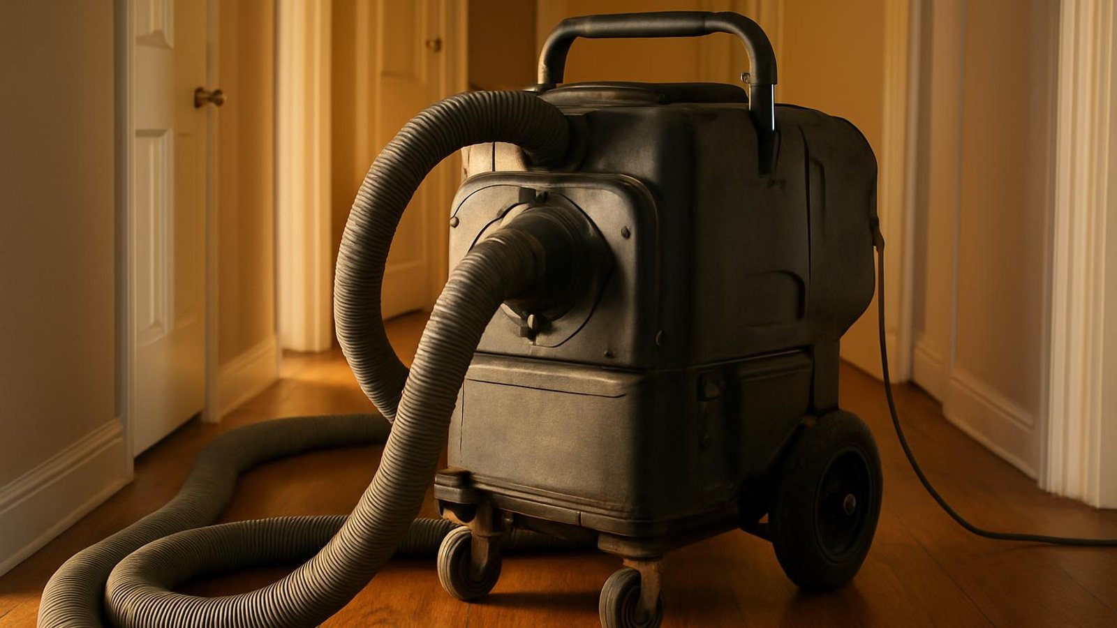 Air Duct & HVAC Cleaning in Jacksonville